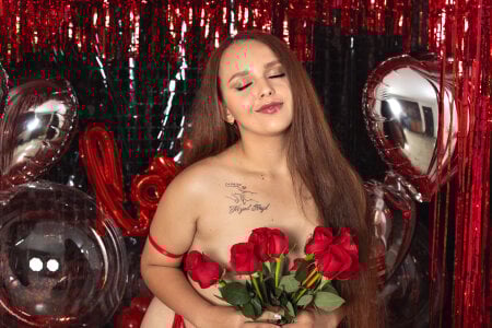 Valentine's Day 2026 ❤️ de CamilaGomez149  Imagens