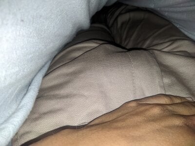 With pant-2 de echoshit_25 Foto 4