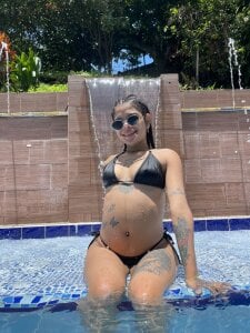 Saracooper__ 💦 Pic 2