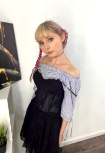 Join BUNY_PRINCESS Live Sex Chat - Profiles, Reviews, & Porn