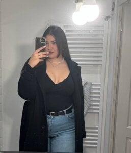 LunaVelix Back to the Future💋 Foto