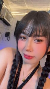 Hayamii_Cutie girl hayami图片