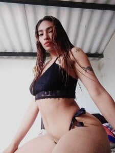 Leamonroe__ Sweet angel Pic 4