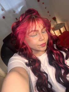 lanna__wilson san valentin Foto 4