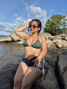 SussySunny_ Public Pic 6