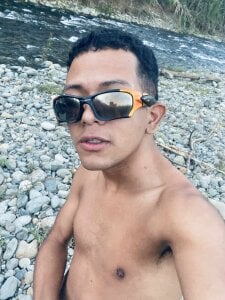 wild_best River💦💦 Pic 8