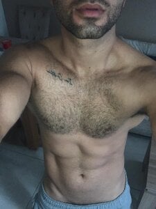 lorenzo_walker_1 More of me Pic