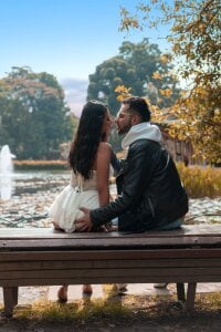 annie_and_ryan Happy Valentine's Day Bilde 5