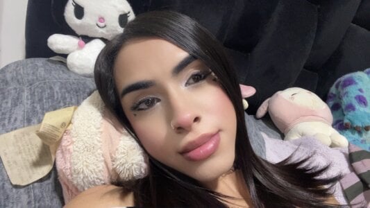 Public de Cosmic_Valens Foto 6