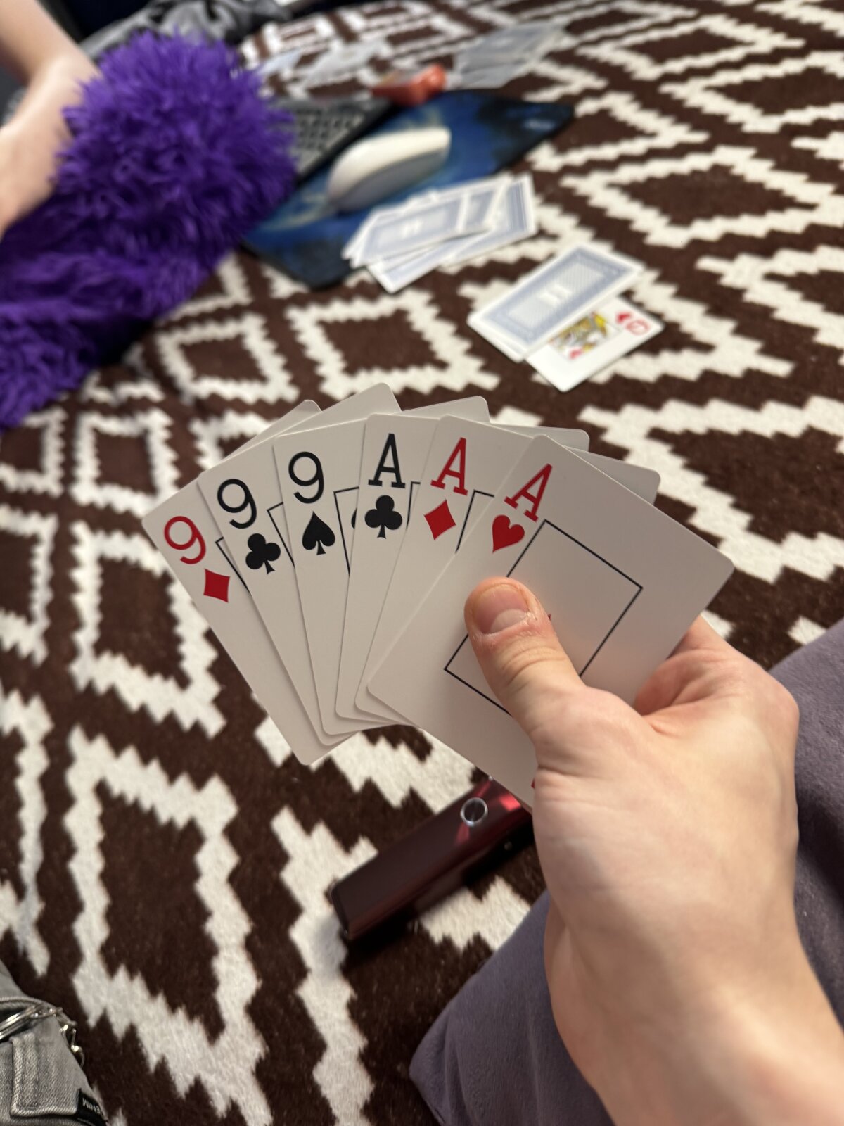 AndrewwCarter2 Trending Plaatje 8014