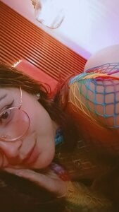 Hot de Sweett_Karol  7 Imagens