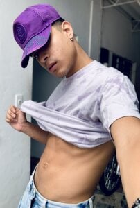 Elian 👺 de Lucky_boys__X  5 Imagens