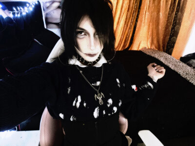 kiiler_queen 💀 Foto