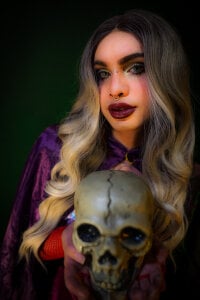 amapola_hs ✴️Come little guys, I'll take thee away Into a land of enchantment✴️ Pic 7