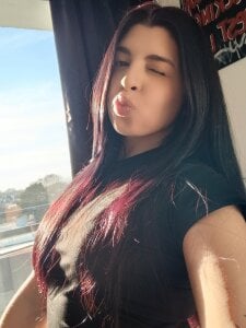 violetazein7 bebess Foto 7