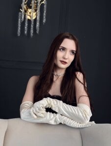 SamanthaaaWalkerqueen👑图片