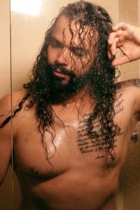 AlukardBig Sexy big guy Foto 4