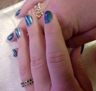 barbara896 Sexi körmeim Immagine 