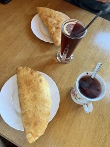 Your_Corvus Fantastic Elbrus trip 🏔️ Pic 5