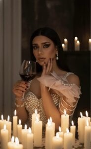 AlessaBraun hallowen Pic 4