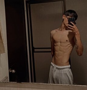 Dominic_Foxx MY BODY slika