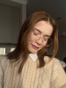 MariamCopp my 2 day Pic 5