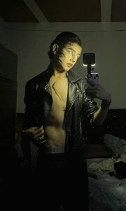 Nhico_Salazar SEXY BODY! Pic 2