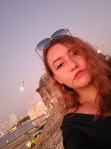 hilarymilky Me รูป  4