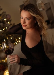 AnnastasiaMills ❄ Warm Me This Winter ⛄ Immagine 