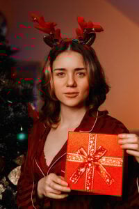 Sunny_Teaze Xmass 2026 🎄 Foto 8