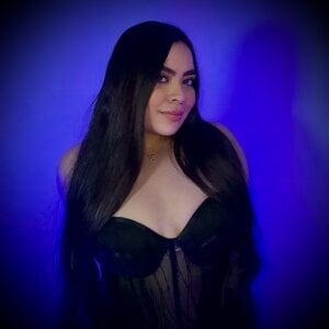 montserrat_J Deep Blue 🩵 зображення 4