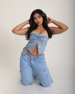 Variety of me ! od OrianaFontaine  4 snímek