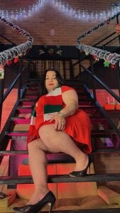 EllenaBoobs_ 🎄Merry Christmas🎄 Pic 5