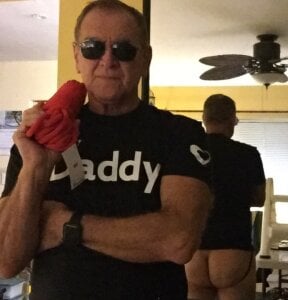 Public de Daddy4u2use  photos