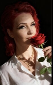 Evadesirex46 Eva Album Pic