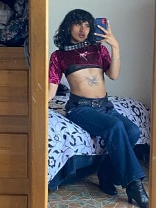 Sara_DeLuca_ Public Pic