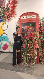 Kajal_The_Teaser Public 圖片 4