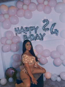 Saro_Hanma HAPPY BIRTHDAY FOR ME 💕✨ Pic 4