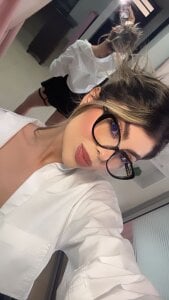 Abigail_29be your sex teacher, mm I like it👩🏻‍🏫💦 Bild 3