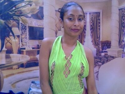 IndianSexyButt Public slika