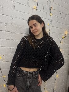 SuzyGarasha Public Foto