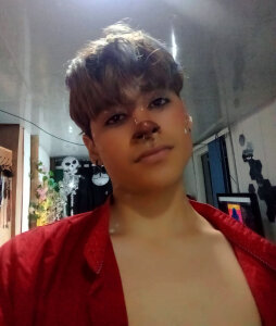 sweet little deer de Leo_Glow  photos