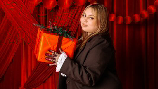 LillianKim Lights of Hope🎉 Pic 3