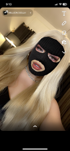 UrDream_GoddesXoXo The queen Pic 4