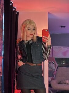 Sonnie_mamiのAndroid 18の 2枚の写真