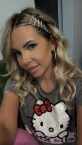 AlyssaGlint Daily Pic