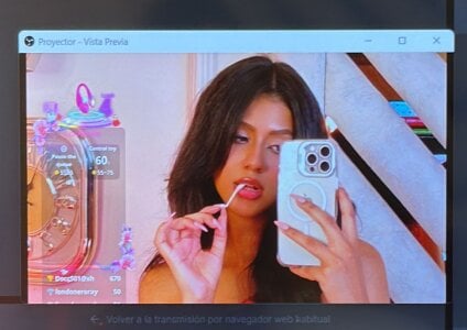 Lila-Rose Too bad you missed my show... come tomorrow Εικόνα 4