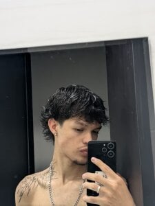 BrayanOconer08 Public Pic 3