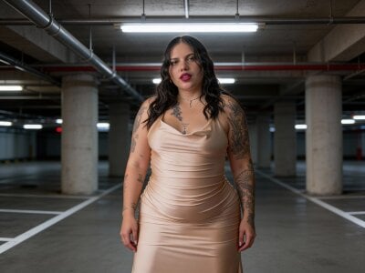 AuroraRosee Public Pic