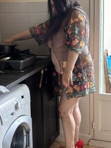 salome2025 Cocina Foto 2